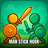Man Stick Hook game cover