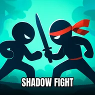 Shadow Fight - Shadow Duel game
