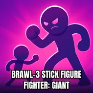 The Physics Joke Behind Every Good Stickman Fight Game